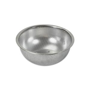 myland-25cm-S-S-colander-without-handle