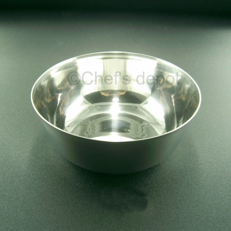 rego Muffin Bowl Mukta Wati - Baking