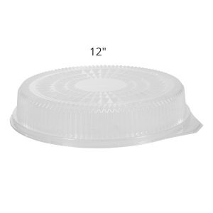 titan-12inch-Lid-for-Round-Catering-Trays