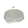 titan-18inch-Lid-for-Round-Catering-Trays