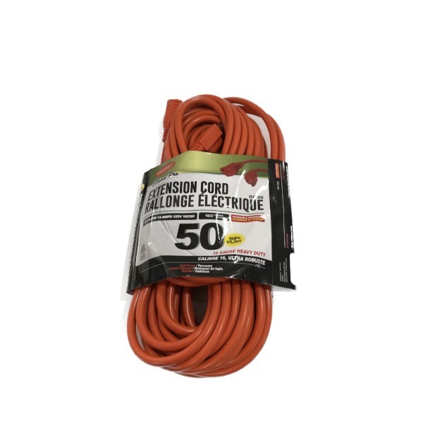 Eclipse-pro-15-2m-Orange-Outdoor-Extension-Cord Eclipse-pro-15-2m-Orange-Outdoor-Extension-Cord