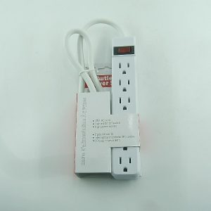 PIC-8625-Wellson-2FT-6-Outlet-Power-Bar-with-Surge