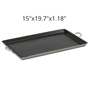 Royal-Industries-Non-Stick-Aluminum-Griddle-15x19-7x1-18inch