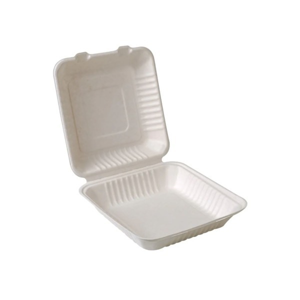 STi-CompostableWhite-Container-9x9inch-100pcs-02 STi-CompostableWhite-Container-9x9inch-100pcs-02