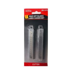 Wellson-10pcs-Replacement-Blades