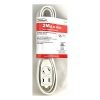 Wellson-2M6-56FT-White-Electrical-Extension-Cord