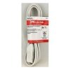 Wellson-3M9-84FT-White-Electrical-Extension-Cord
