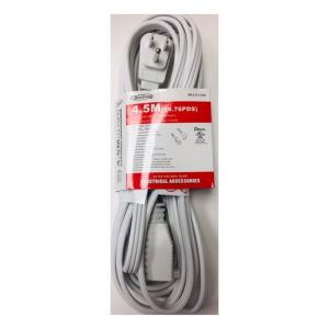 Wellson-4-5M-Heavy-Duty-Grounded-Extension-Cord