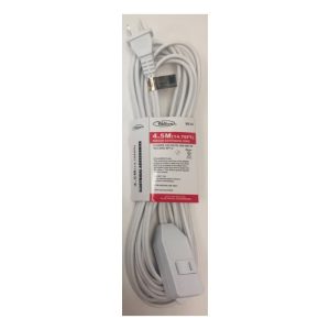 Wellson-4-5M-indoor-Electrical-Extension-Cord