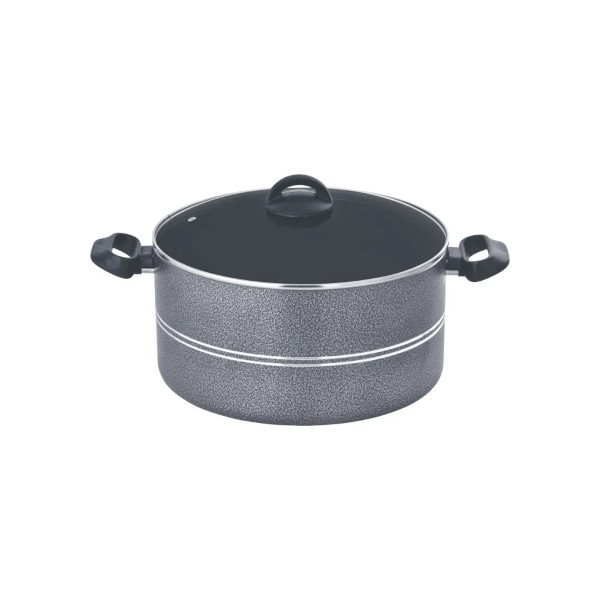 bravo Non-Stick Casserole With lid