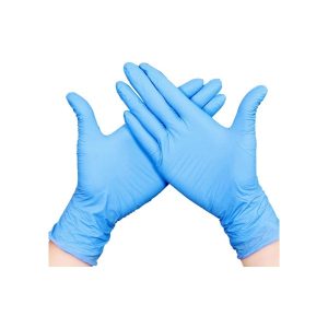 canTravel-Nitrile-Gloves-medium-Blue-Powder-Free