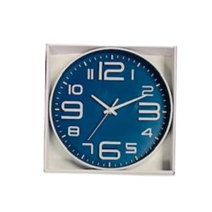 wellson-10inch-wall-clock