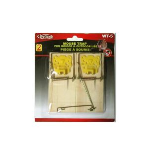wellson-2pcs-Mouse-Trap