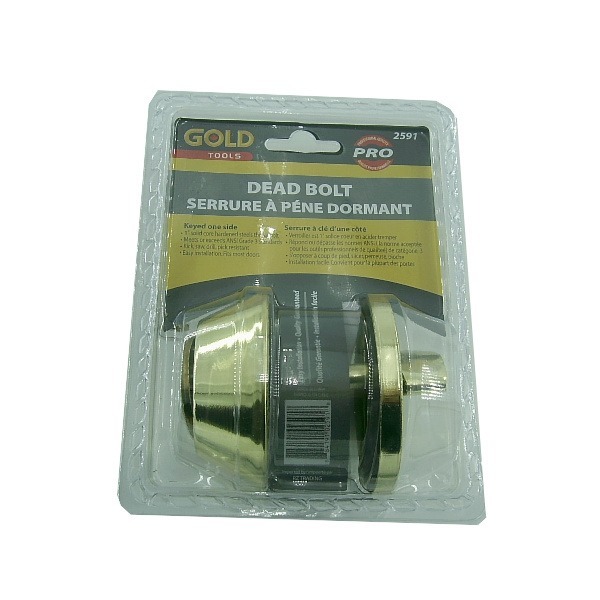 PIC-8746-Gold-Tools-Dead-Bolt-Lock-Brass PIC-8746-Gold-Tools-Dead-Bolt-Lock-Brass