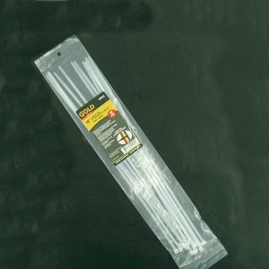 PIC-8828-Gold-Tools-18-Cable-Ties-12pcs