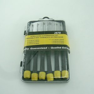 PIC-8922-Gold-Tools-6pc-Precision-Screwdriver-set