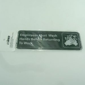 PIC-8954-Winco-Signs-9x3-Employees-Must-Wash-Hands