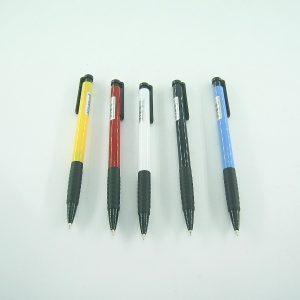 PIC-9001-M-G-0-7mm-Ball-Pen-Blue