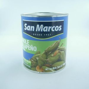PIC-9032-San-Marcos-Pickled-Whole-Green-Jalapeno-100oz