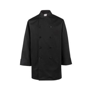 spirito-Chef-Jacket-with-vent-black-13