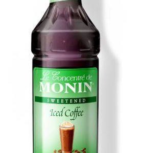 ICED-COFFEE