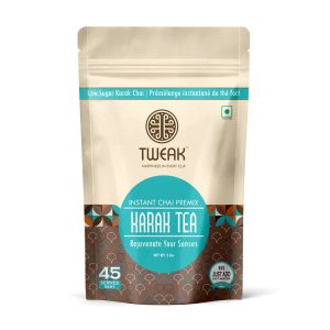 Karak-Tea