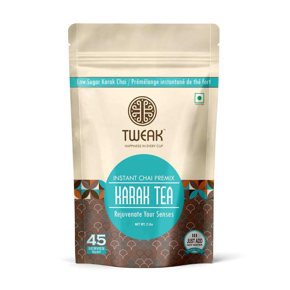 Karak-Tea Karak-Tea