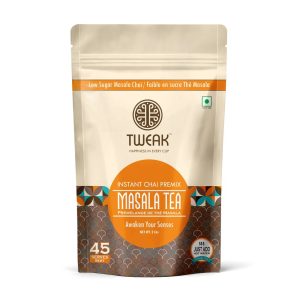 Masala-Tea