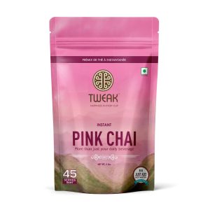 Pink-Tea
