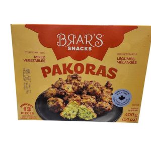 pakora